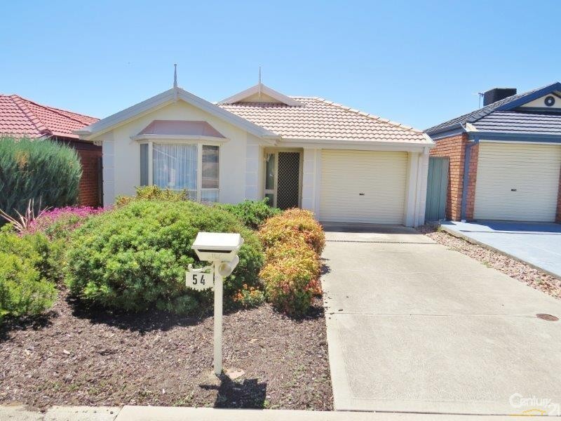 54 Erebus Circuit, Morphett Vale SA 5162