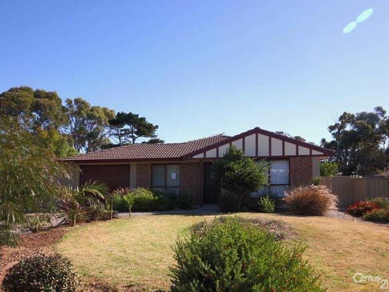 40 Hastings  Avenue, Sellicks Beach SA 5174