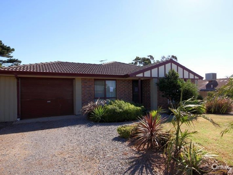 40 Hastings  Avenue, Sellicks Beach SA 5174