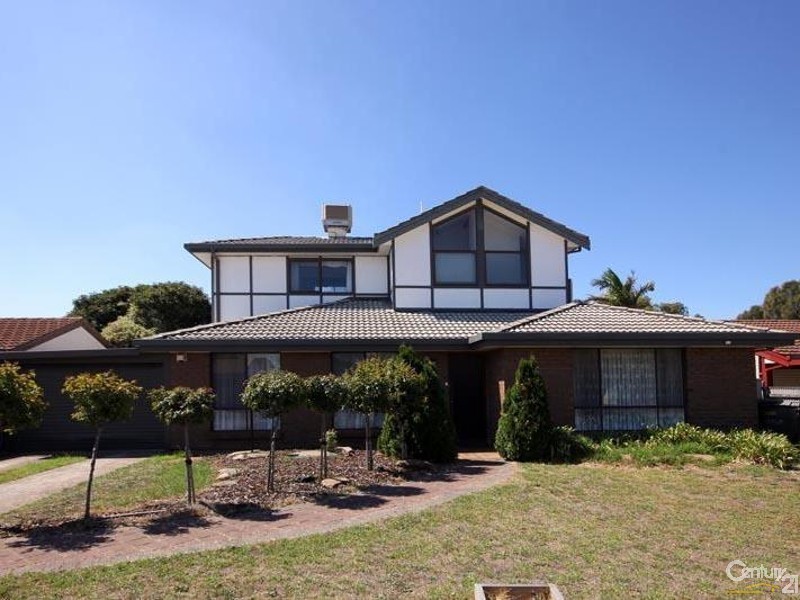 5 Buttercup Grove, Morphett Vale SA 5162