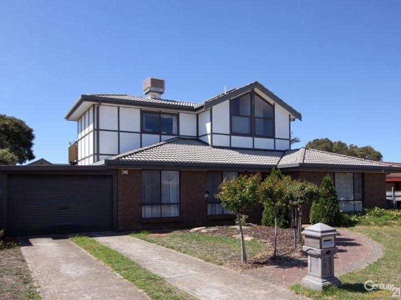 5 Buttercup Grove, Morphett Vale SA 5162