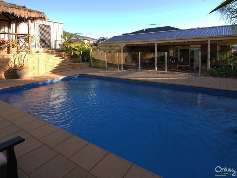 38 Corrimal Avenue, Noarlunga Downs SA 5168