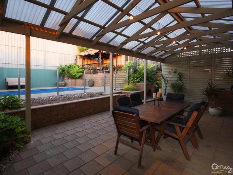 38 Corrimal Avenue, Noarlunga Downs SA 5168