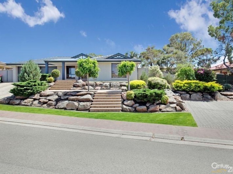 16 Wooding Street, Woodcroft SA 5162