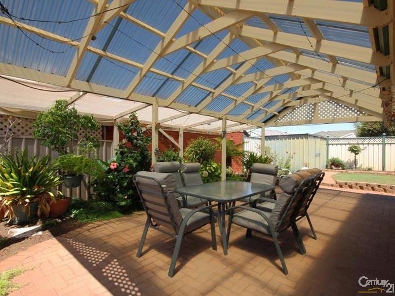 26 Berenwode Circuit, Morphett Vale SA 5162