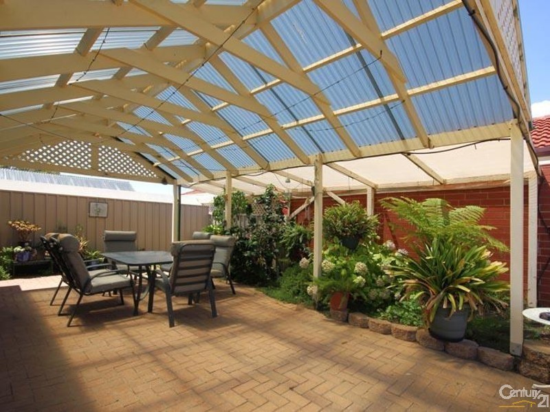 26 Berenwode Circuit, Morphett Vale SA 5162