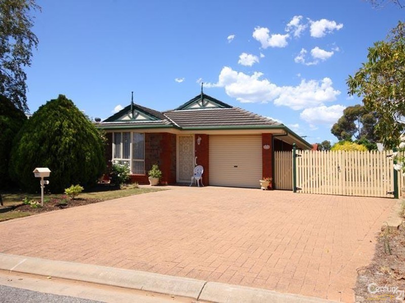 26 Berenwode Circuit, Morphett Vale SA 5162