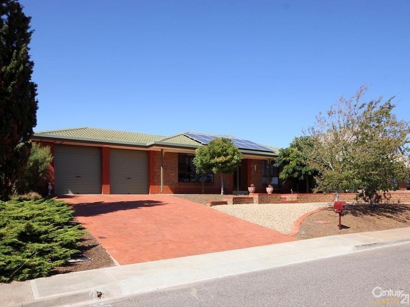 12 Goodrington Way, Moana SA 5169
