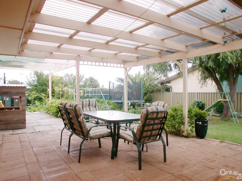 26 Apollo Drive, Hallett Cove SA 5158