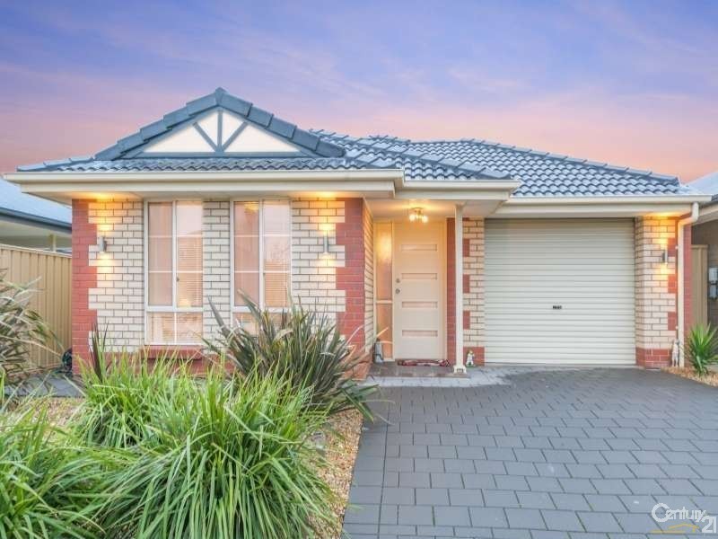 14 Buoy Crescent, Seaford Meadows SA 5169