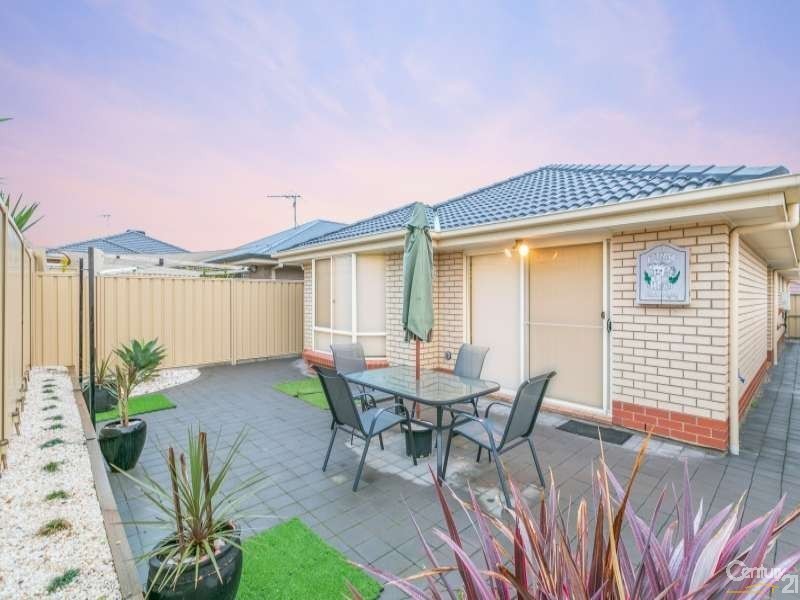 14 Buoy Crescent, Seaford Meadows SA 5169