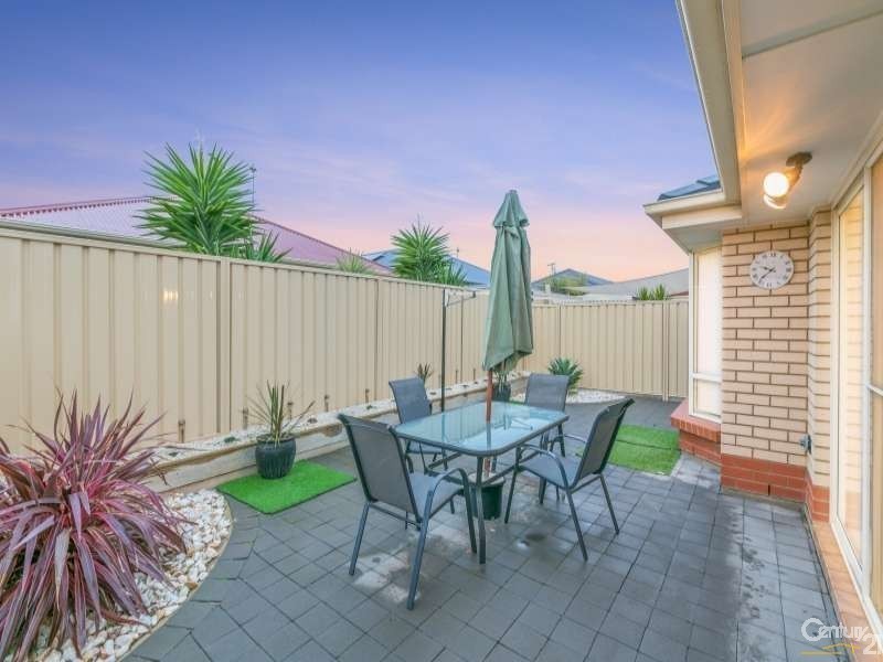 14 Buoy Crescent, Seaford Meadows SA 5169