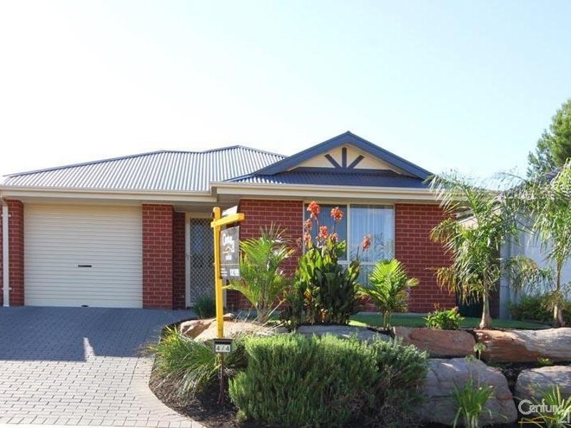 4-4 Walnut Street, Old Reynella SA 5161