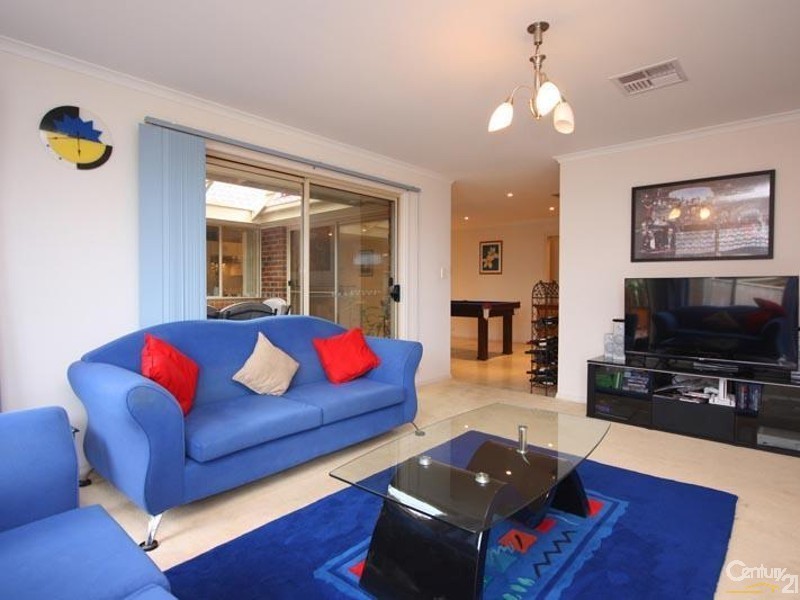 5 Tennyson Drive, Seaford Rise SA 5169