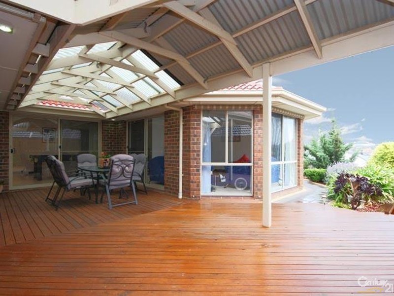 5 Tennyson Drive, Seaford Rise SA 5169