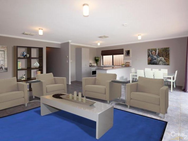 23 Tuscanny Way, Woodcroft SA 5162