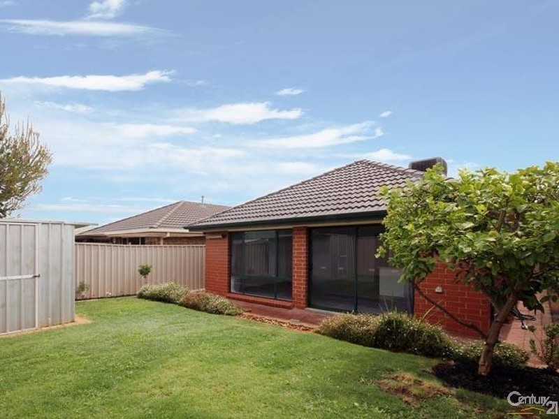 23 Tuscanny Way, Woodcroft SA 5162