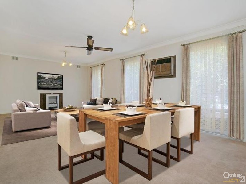 34 Arnold Drive, Hackham SA 5163