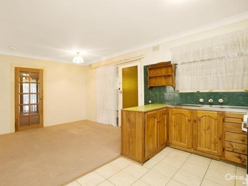 34 Arnold Drive, Hackham SA 5163