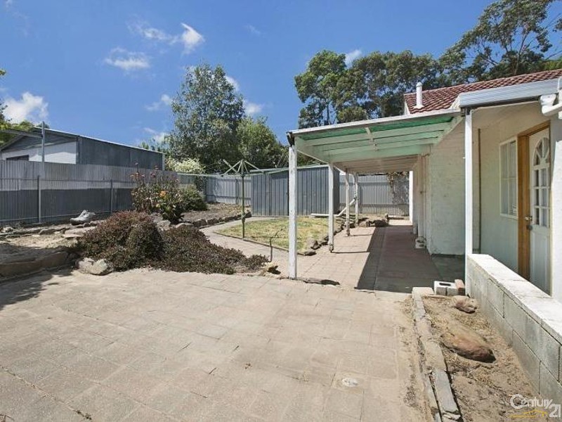 34 Arnold Drive, Hackham SA 5163