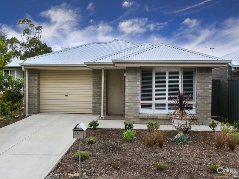 18B Kitto Crescent, Aldinga Beach SA 5173