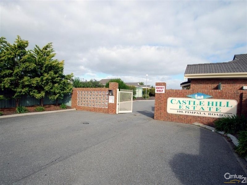 38/100 Pimpala Road, Morphett Vale SA 5162