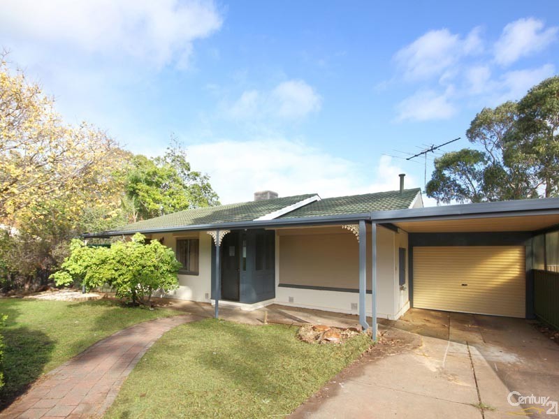 3 Alban Street, Christie Downs SA 5164