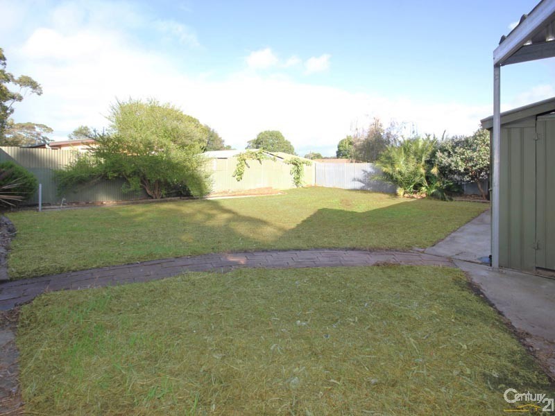 3 Alban Street, Christie Downs SA 5164