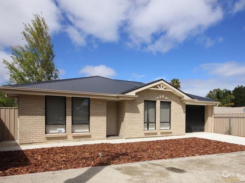 28 Harbourview Road, Hackham West SA 5163