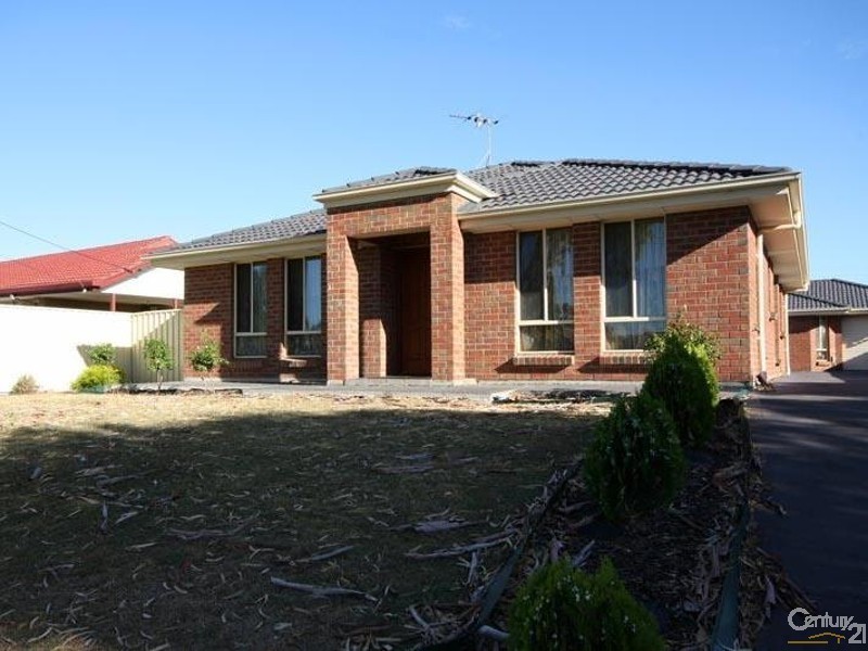 14 Braemar Avenue, Morphett Vale SA 5162