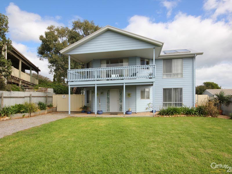 1 Skye Place, Sellicks Beach SA 5174