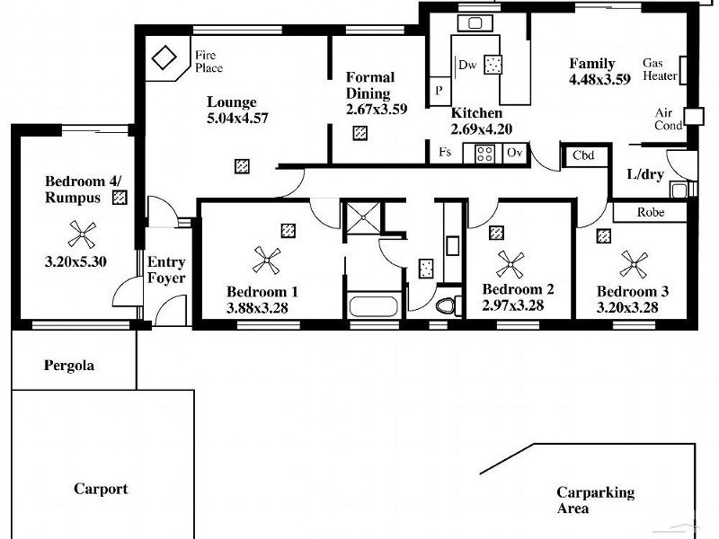 6 Crossing Road, Aberfoyle Park SA 5159