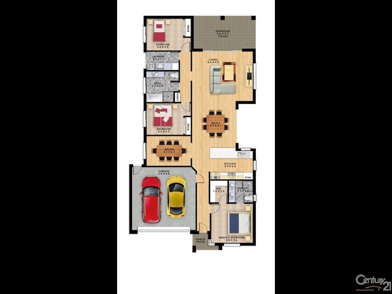 17 Flag Street, Seaford Meadows SA 5169