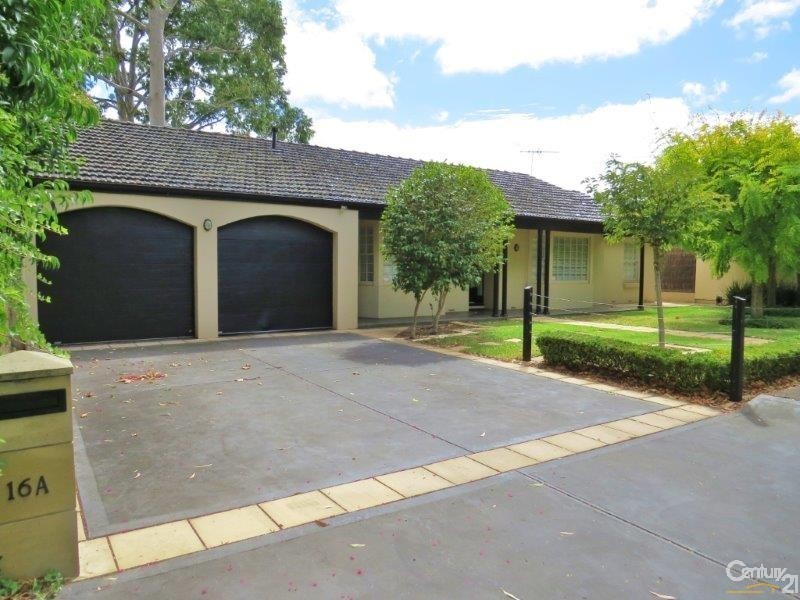 16A High Street, Unley Park SA 5061