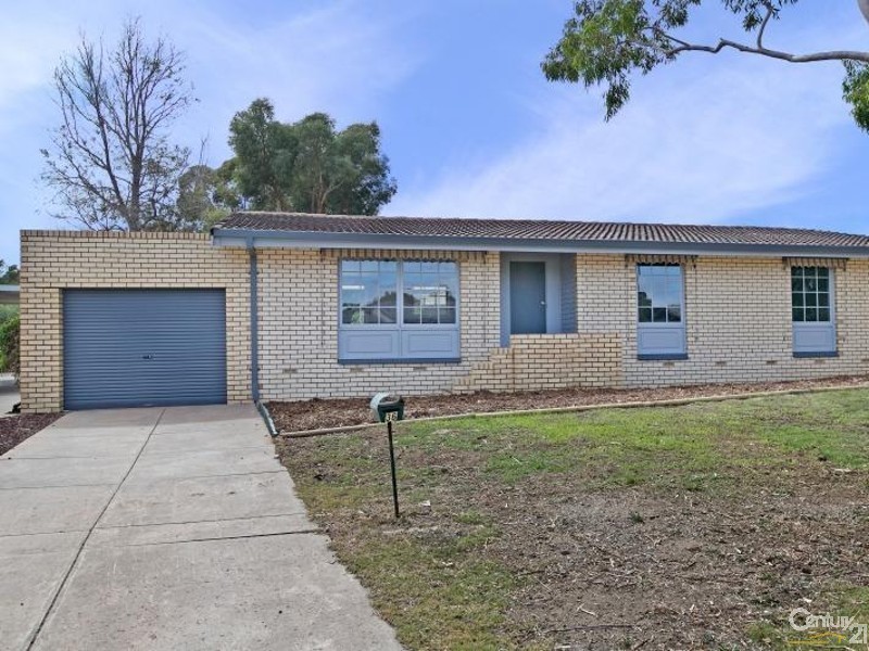 36 Calomba Crescent, Happy Valley SA 5159