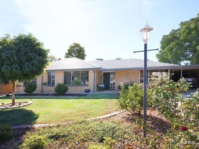4 Mathoura Street, Sheidow Park SA 5158