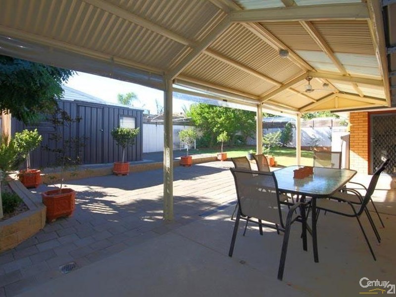 4 Mathoura Street, Sheidow Park SA 5158