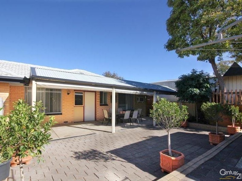 4 Mathoura Street, Sheidow Park SA 5158