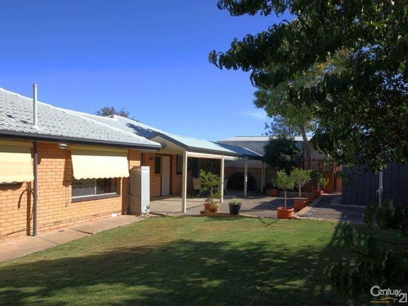 4 Mathoura Street, Sheidow Park SA 5158