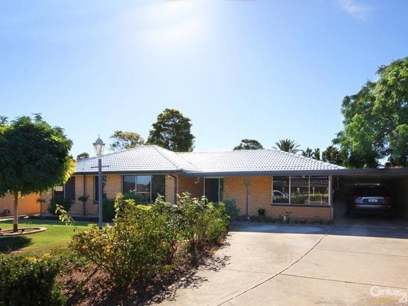 4 Mathoura Street, Sheidow Park SA 5158