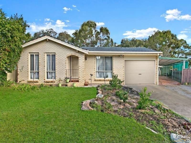 17 Richards Drive, Morphett Vale SA 5162