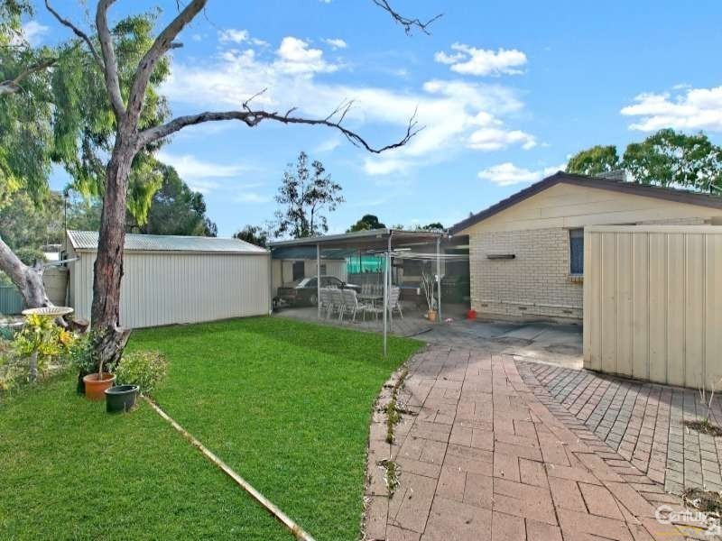 17 Richards Drive, Morphett Vale SA 5162