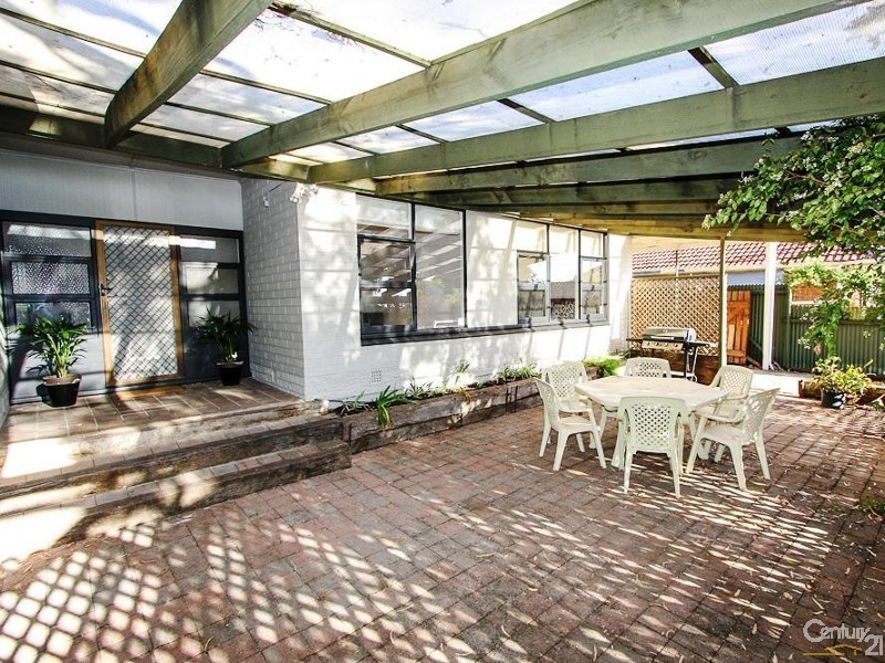 7  Harrow Road, Reynella SA 5161