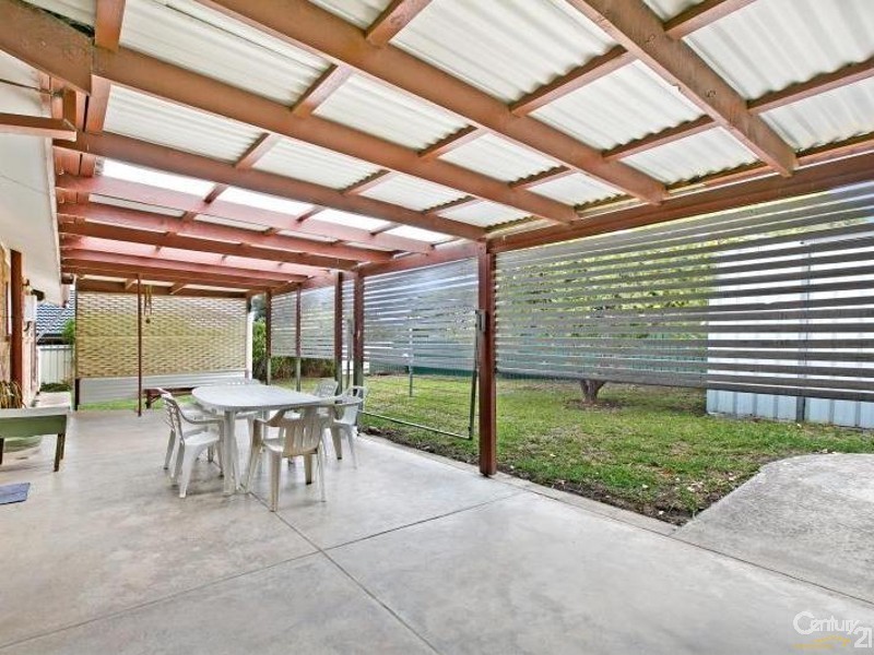 5 Applecross Avenue, Morphett Vale SA 5162