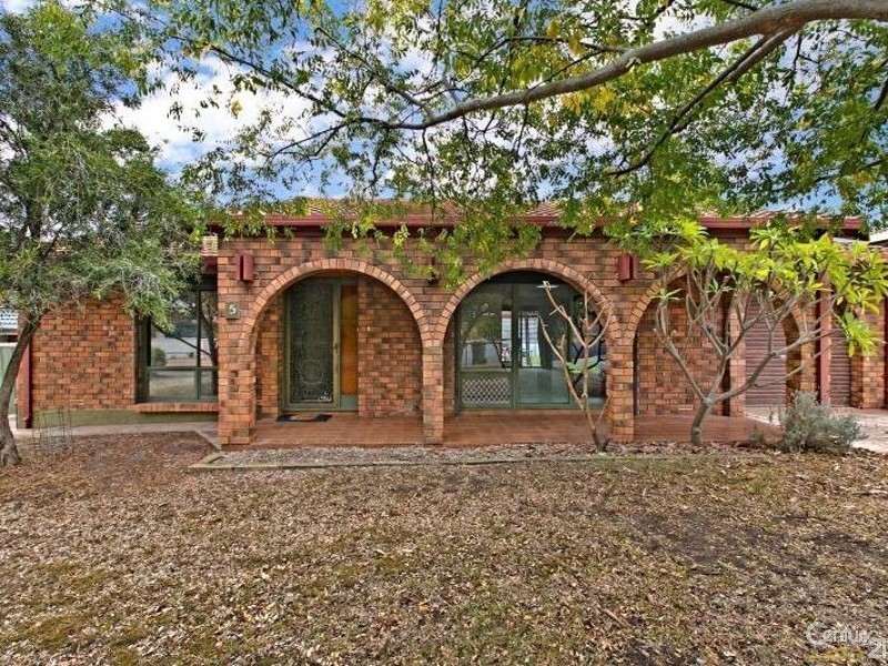 5 Applecross Avenue, Morphett Vale SA 5162
