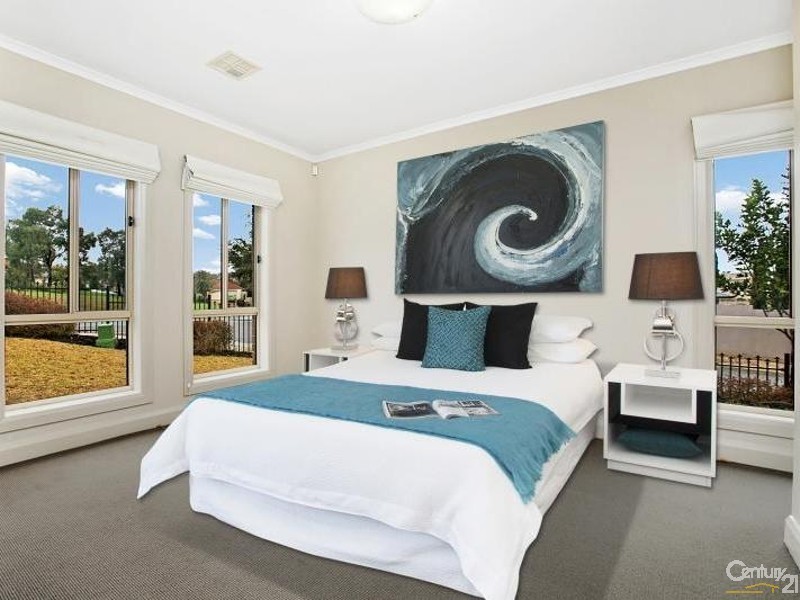 4 Sylvan Circuit, Noarlunga Downs SA 5168