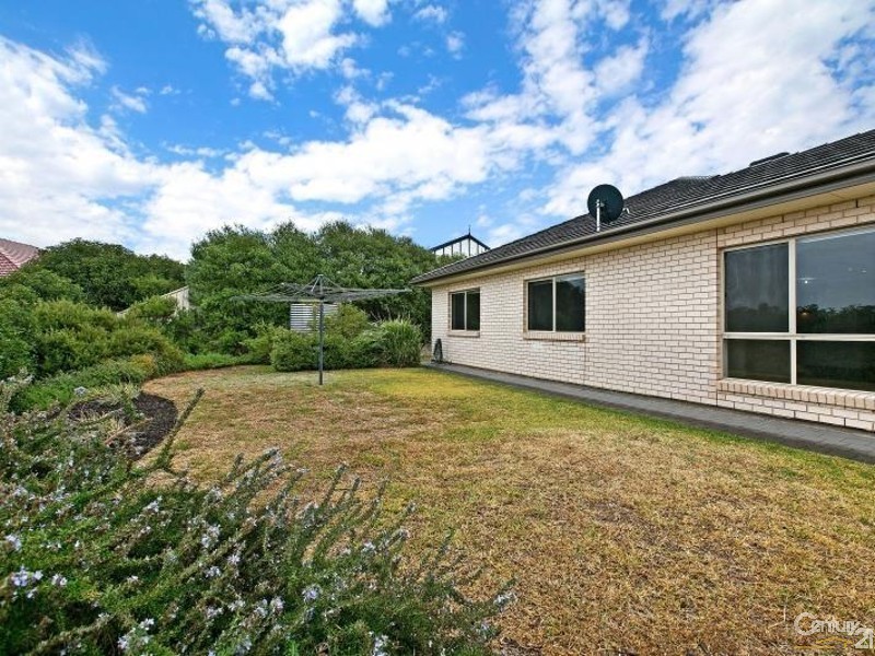 4 Sylvan Circuit, Noarlunga Downs SA 5168