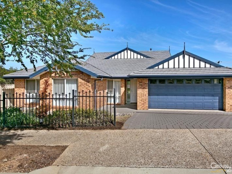 2 Sylvan Circuit, Noarlunga Downs SA 5168