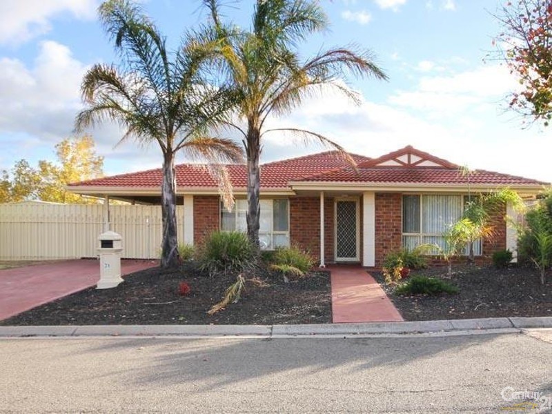 39 Pitcairn Circuit, Seaford Rise SA 5169