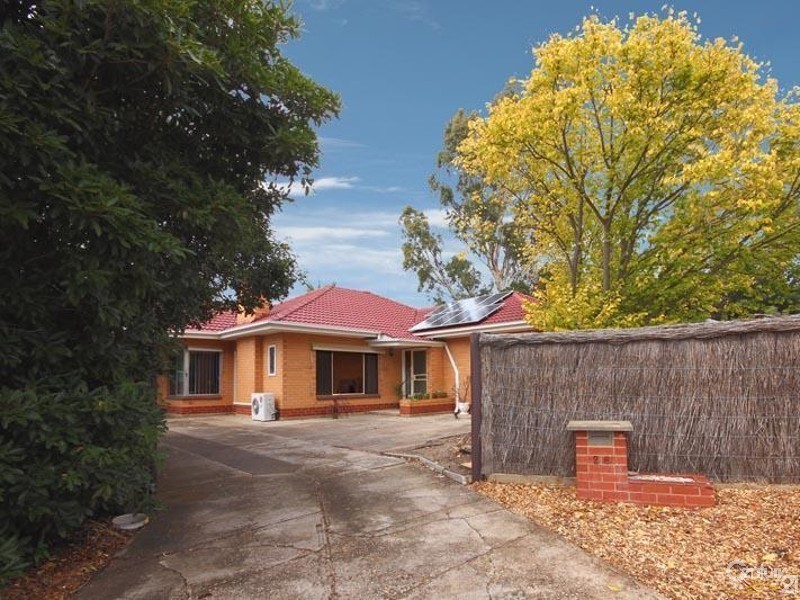 26 Graham Avenue, Hackham SA 5163